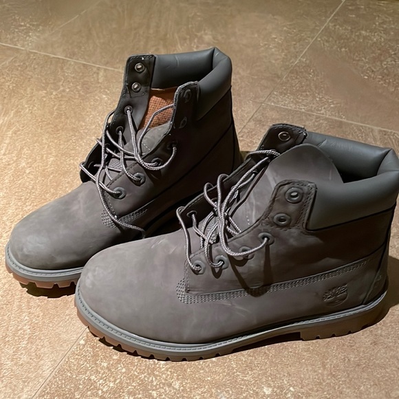 Timberland boots - Picture 1 of 4